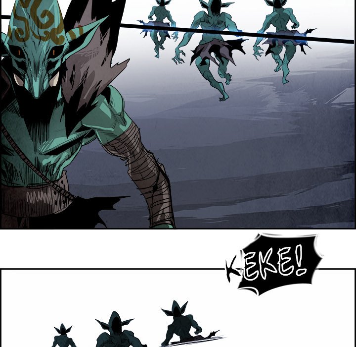 Read Warble (en) Manga Online