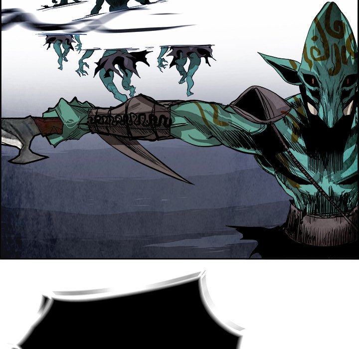 Read Warble (en) Manga Online