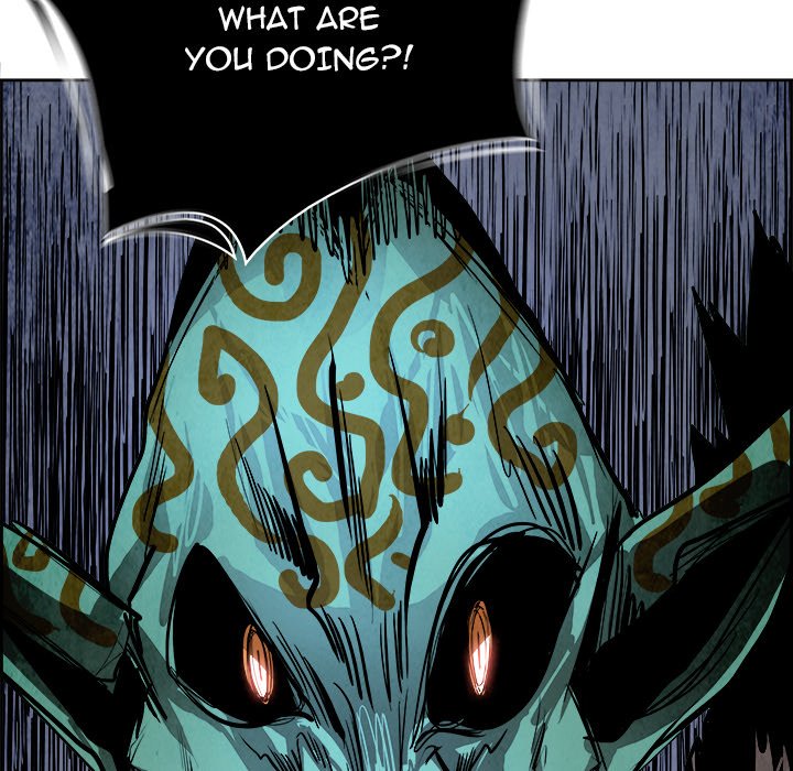 Read Warble (en) Manga Online