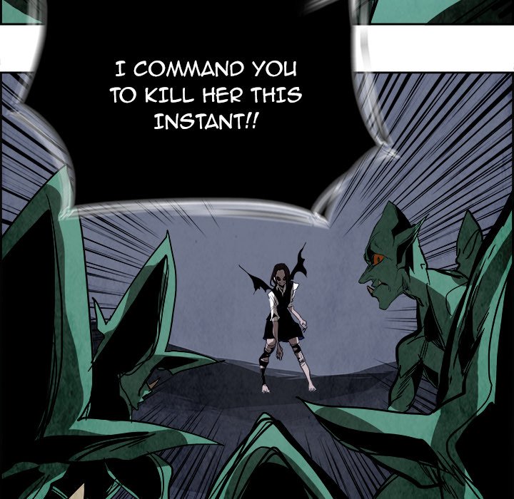 Read Warble (en) Manga Online