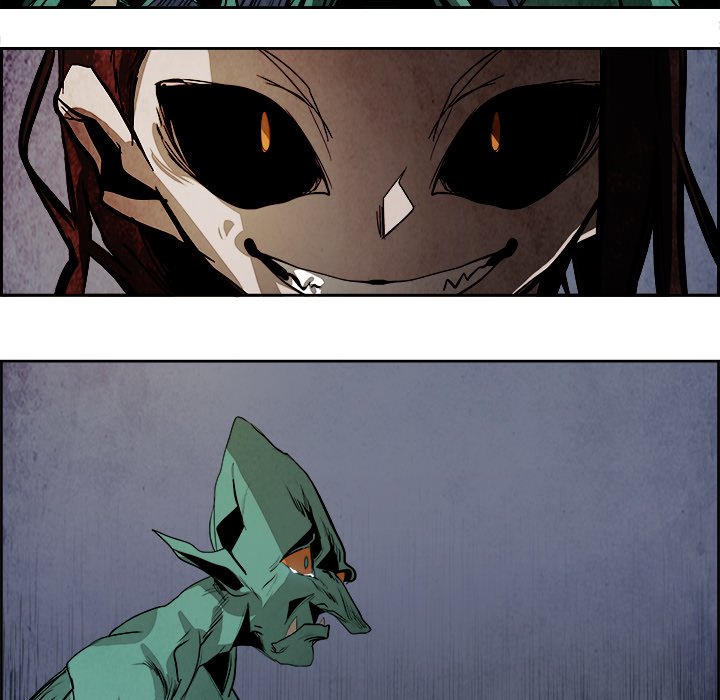 Read Warble (en) Manga Online