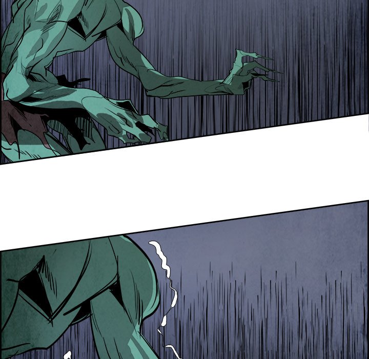 Read Warble (en) Manga Online