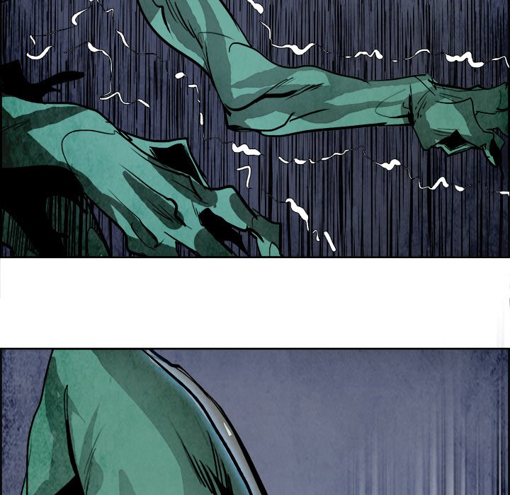 Read Warble (en) Manga Online