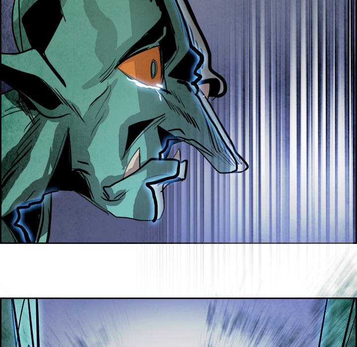 Read Warble (en) Manga Online