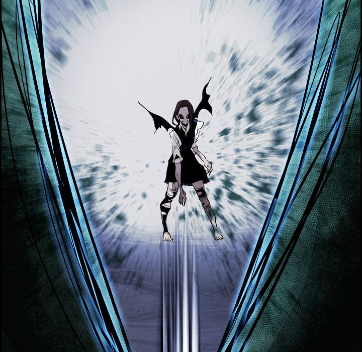 Read Warble (en) Manga Online