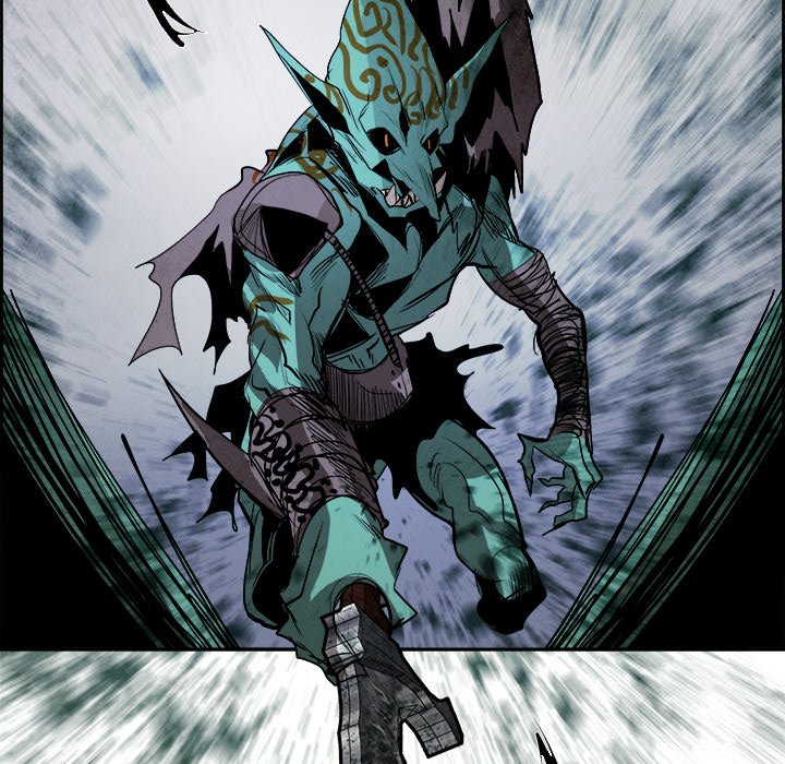 Read Warble (en) Manga Online