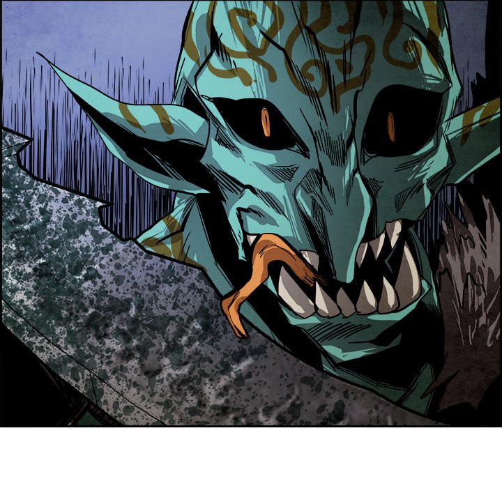 Read Warble (en) Manga Online