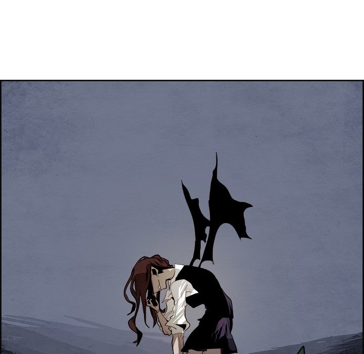 Read Warble (en) Manga Online