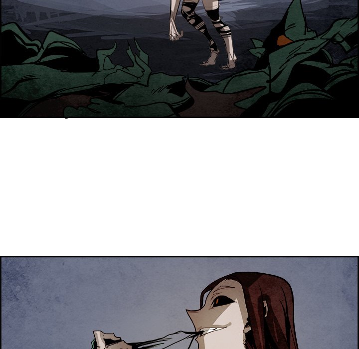 Read Warble (en) Manga Online