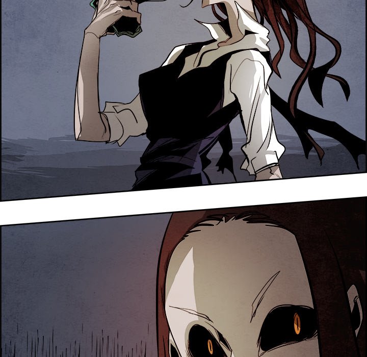 Read Warble (en) Manga Online