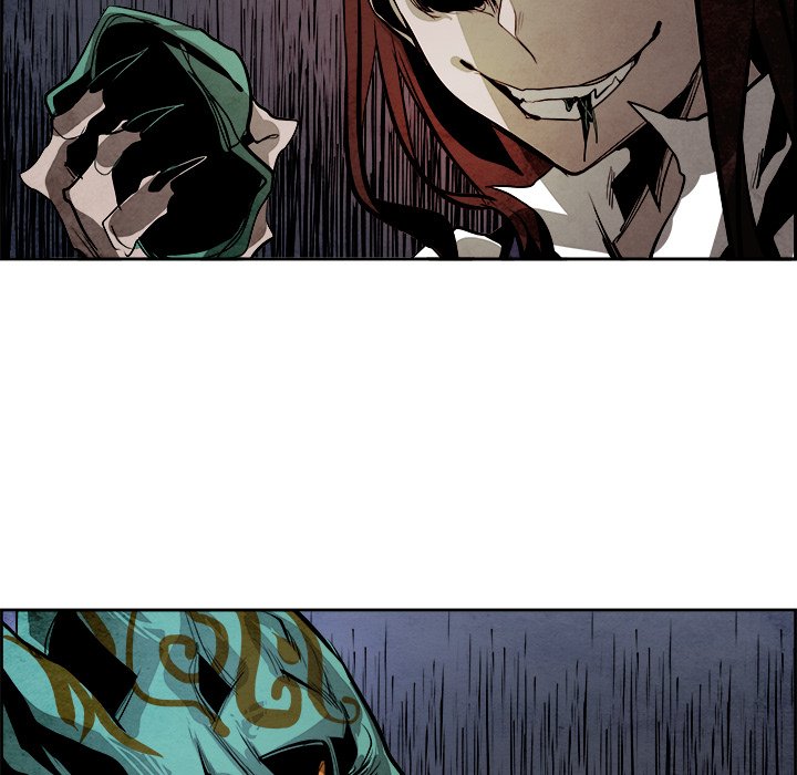 Read Warble (en) Manga Online