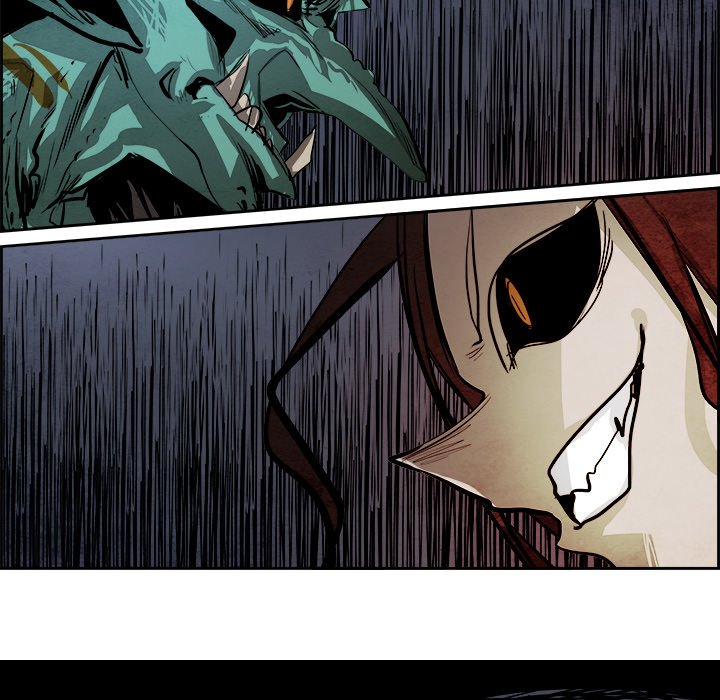 Read Warble (en) Manga Online