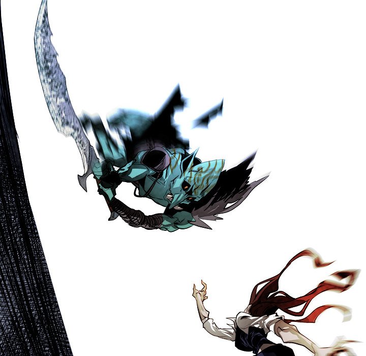 Read Warble (en) Manga Online