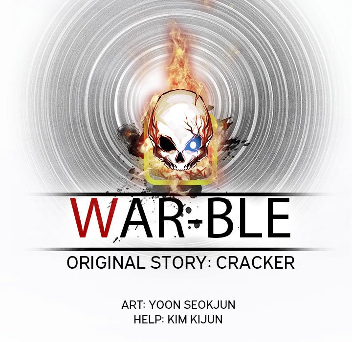 Read Warble (en) Manga Online