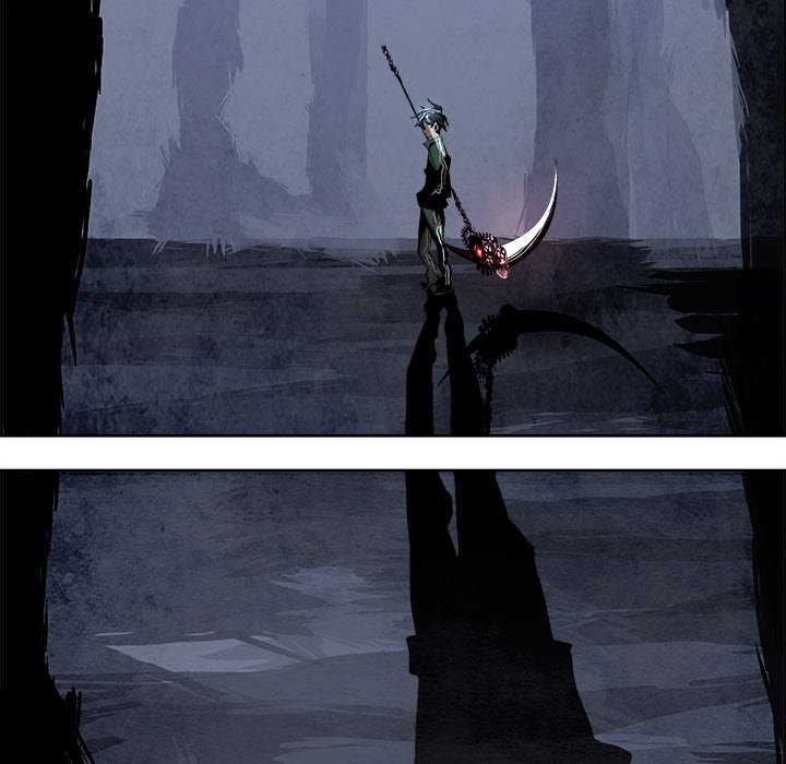 Read Warble (en) Manga Online