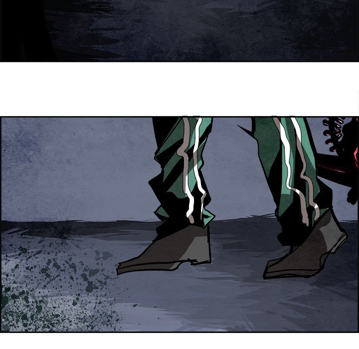 Read Warble (en) Manga Online