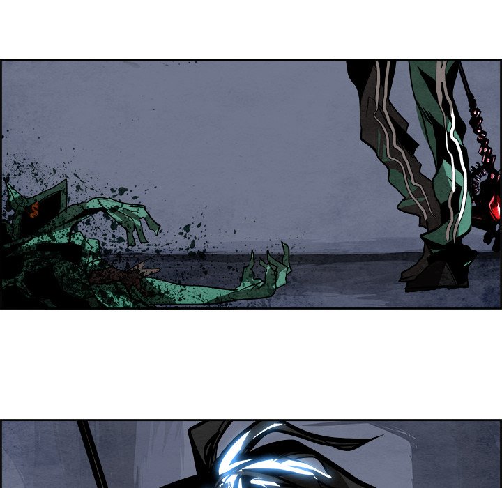 Read Warble (en) Manga Online