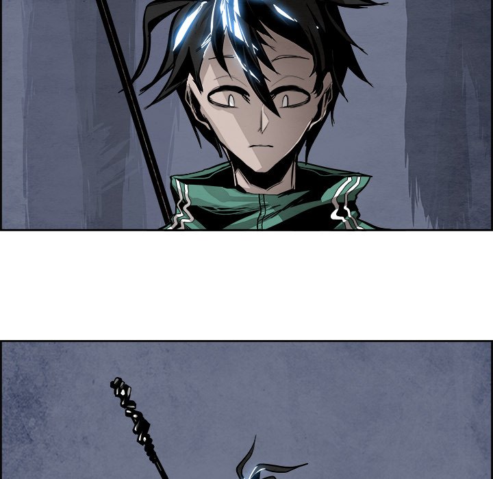 Read Warble (en) Manga Online