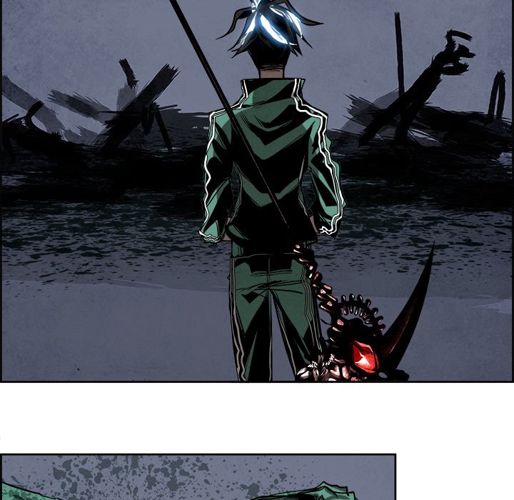 Read Warble (en) Manga Online