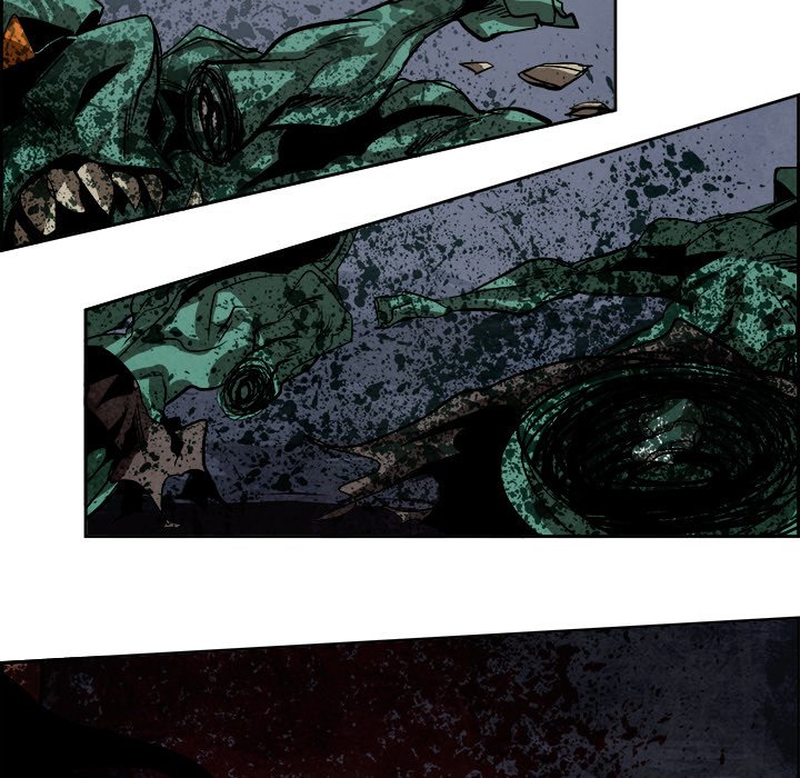 Read Warble (en) Manga Online