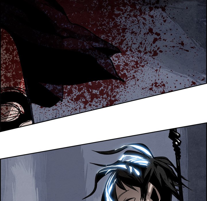 Read Warble (en) Manga Online