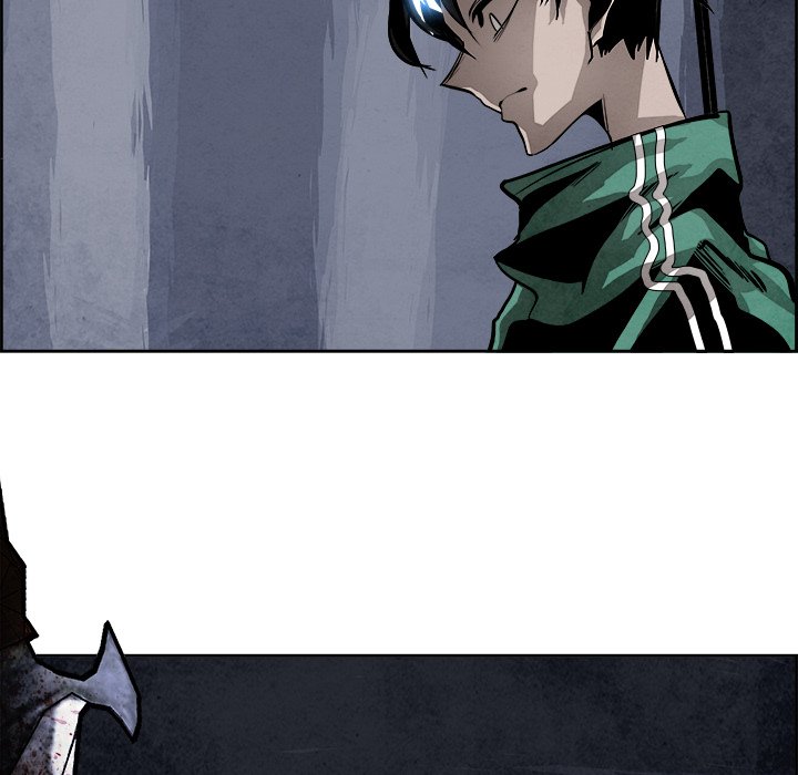 Read Warble (en) Manga Online