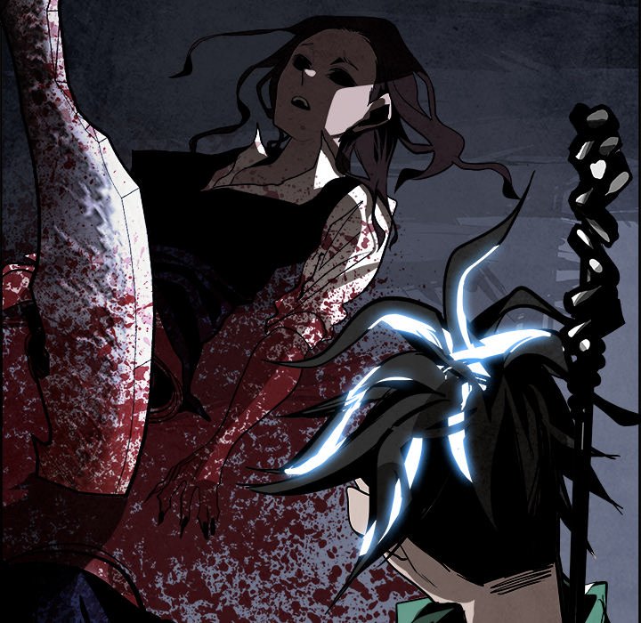 Read Warble (en) Manga Online