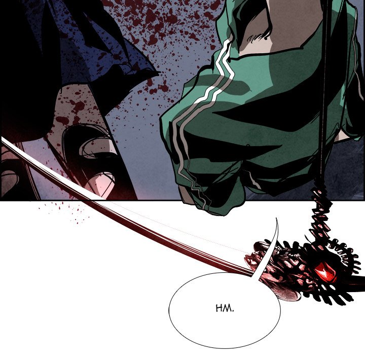 Read Warble (en) Manga Online