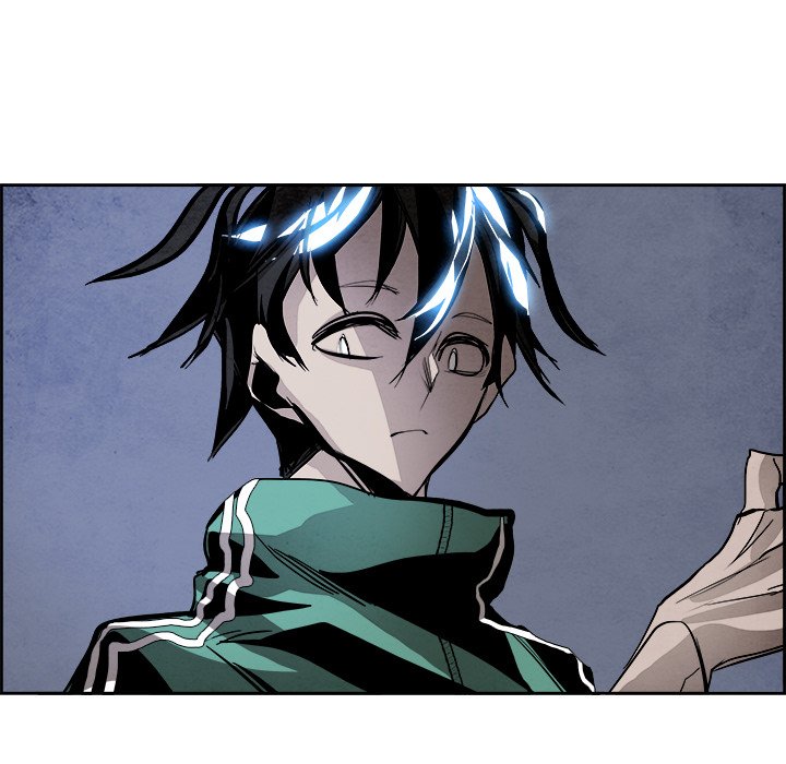 Read Warble (en) Manga Online