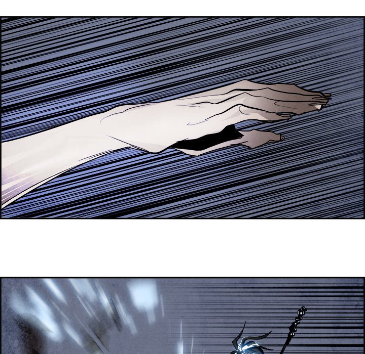 Read Warble (en) Manga Online