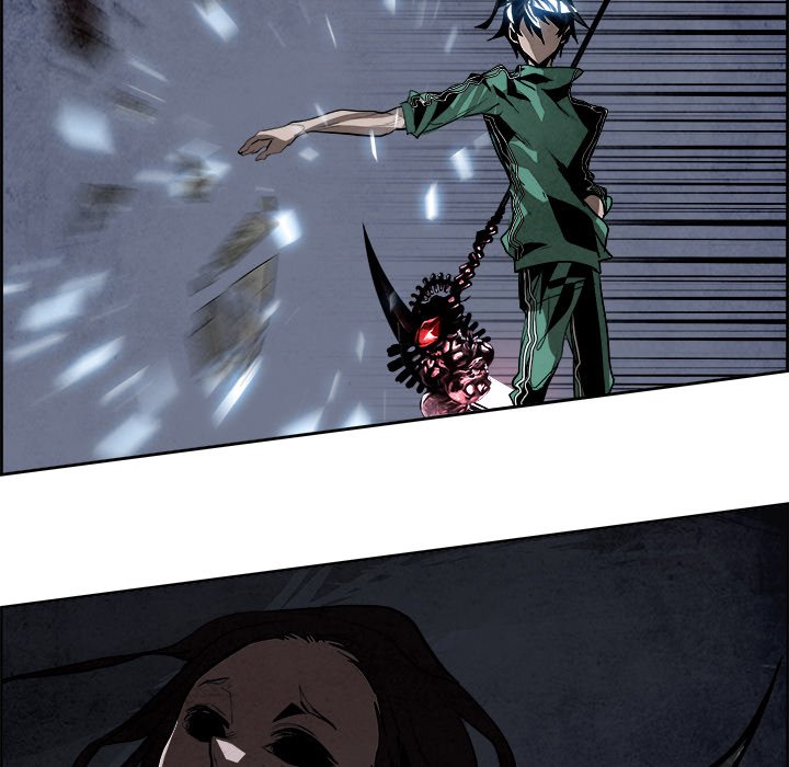 Read Warble (en) Manga Online