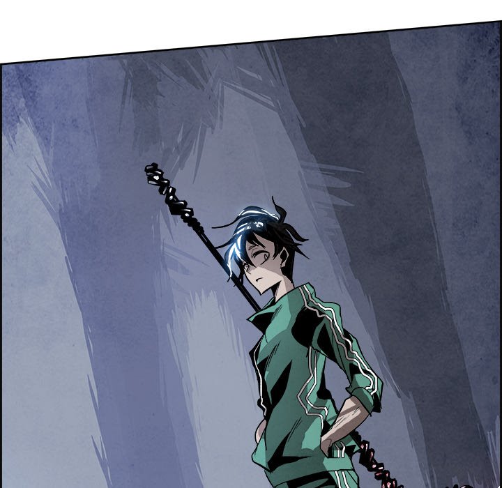 Read Warble (en) Manga Online