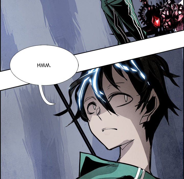 Read Warble (en) Manga Online