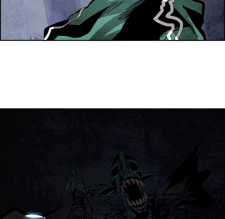 Read Warble (en) Manga Online