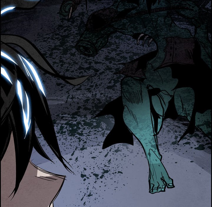 Read Warble (en) Manga Online