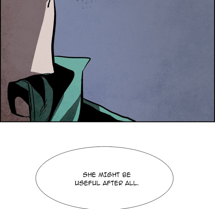 Read Warble (en) Manga Online