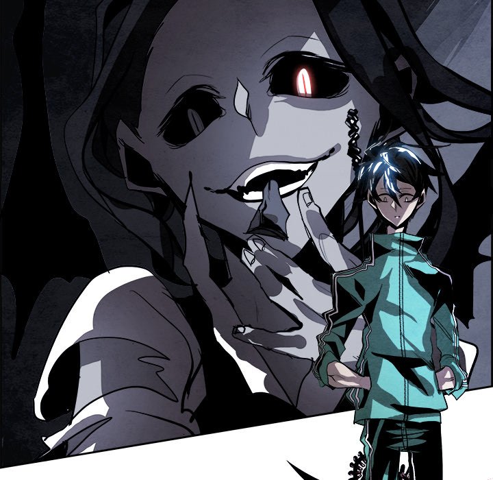 Read Warble (en) Manga Online