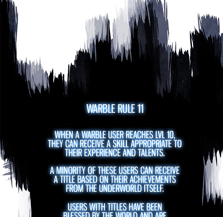 Read Warble (en) Manga Online