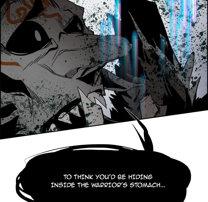 Read Warble (en) Manga Online