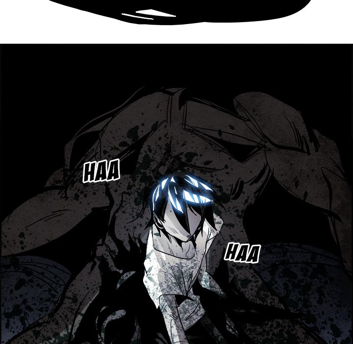 Read Warble (en) Manga Online