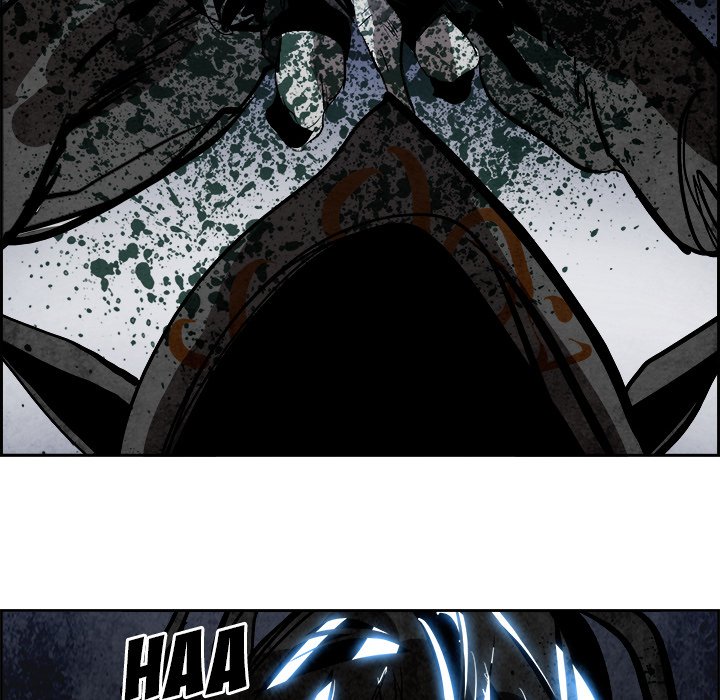 Read Warble (en) Manga Online