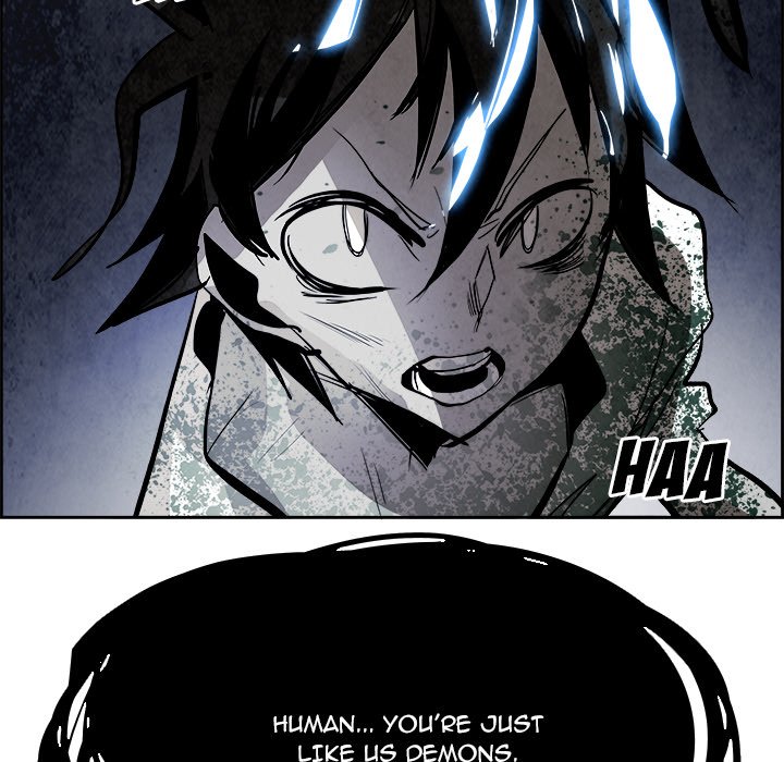 Read Warble (en) Manga Online