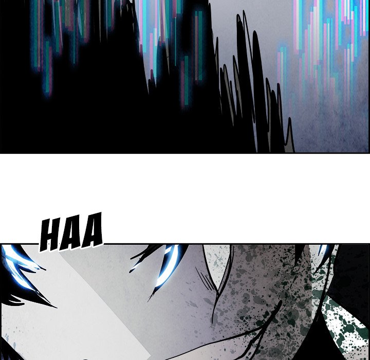 Read Warble (en) Manga Online