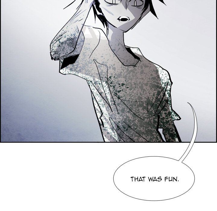 Read Warble (en) Manga Online