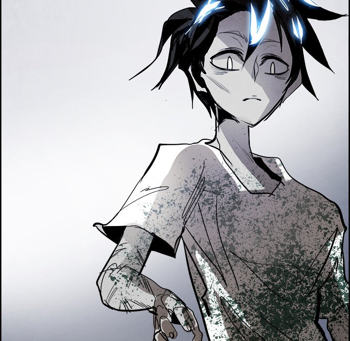 Read Warble (en) Manga Online