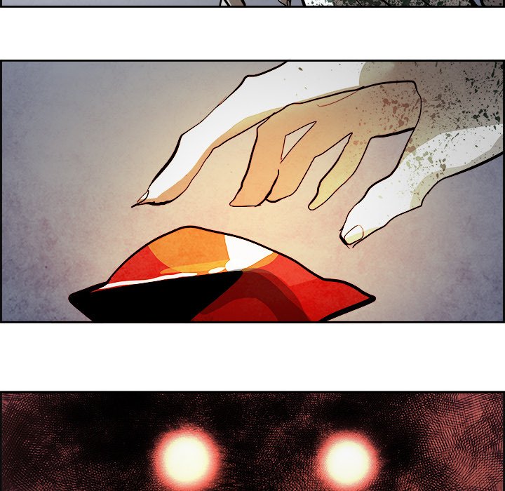 Read Warble (en) Manga Online