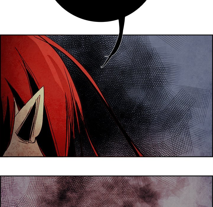 Read Warble (en) Manga Online