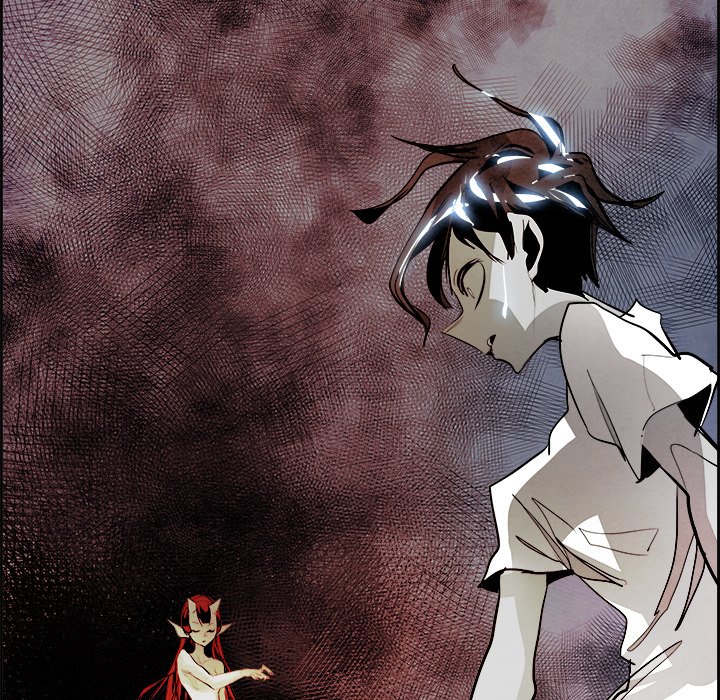 Read Warble (en) Manga Online