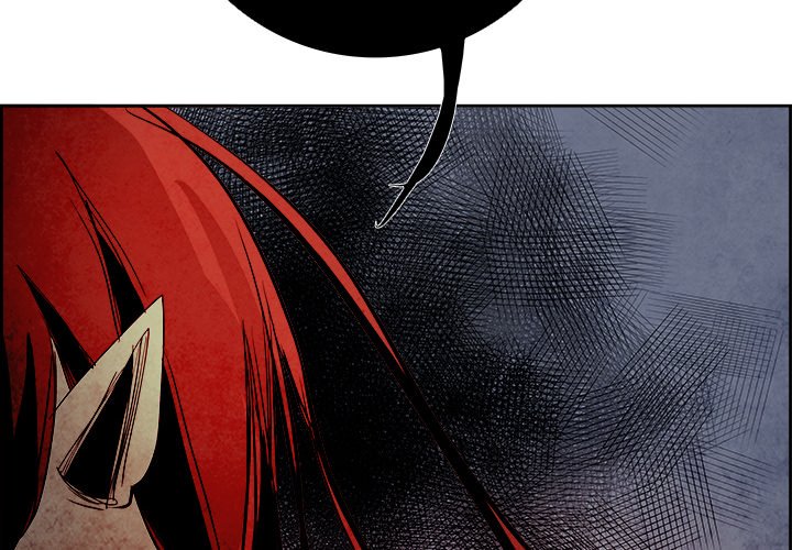 Read Warble (en) Manga Online