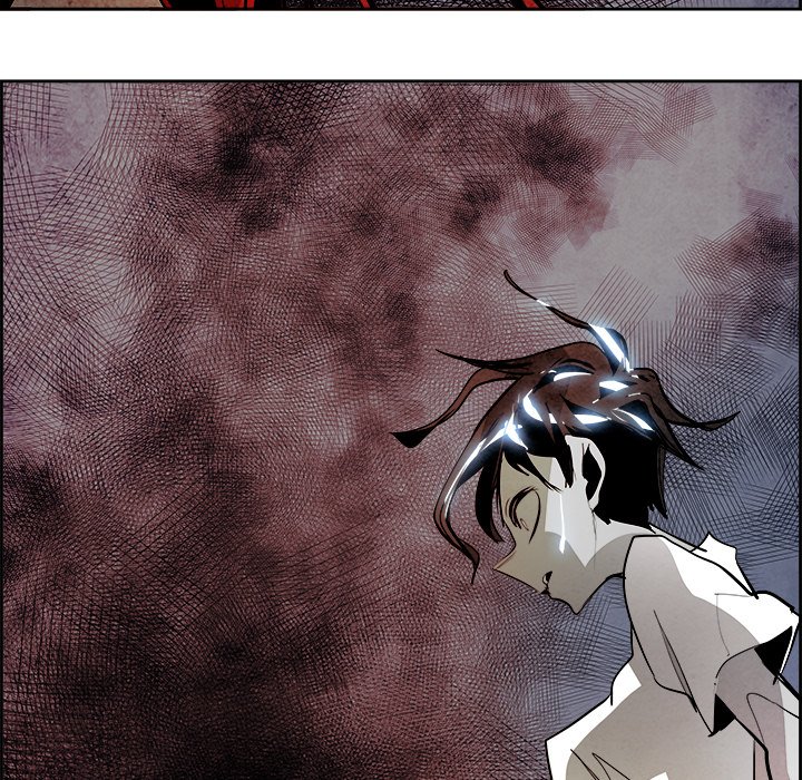 Read Warble (en) Manga Online